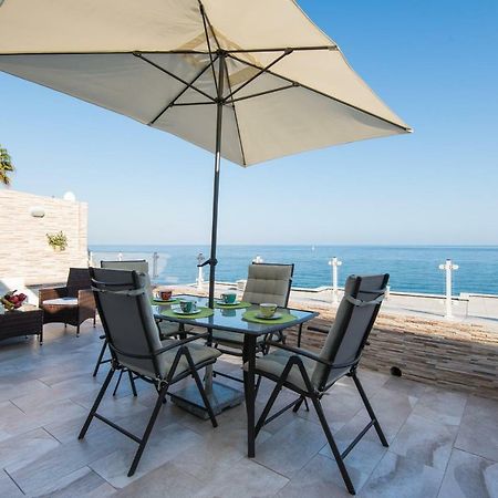 Seashore Bungalow Stunning Torremolinos Exterior foto