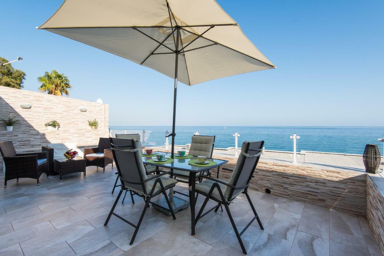 Seashore Bungalow Stunning Torremolinos Exterior foto