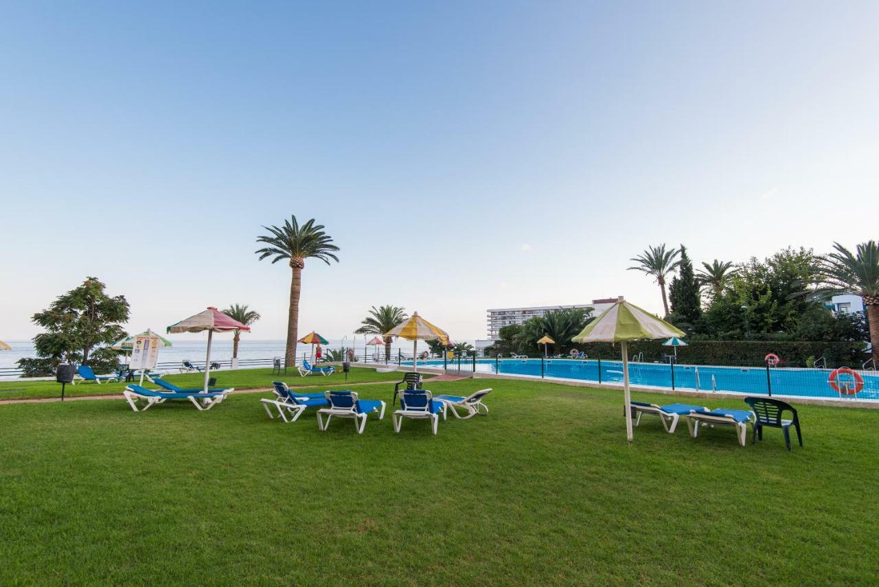 Seashore Bungalow Stunning Torremolinos Exterior foto