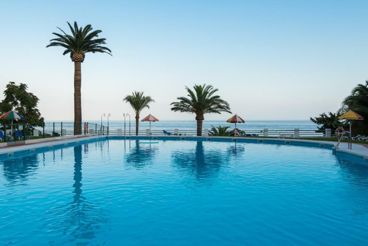 Seashore Bungalow Stunning Torremolinos Exterior foto